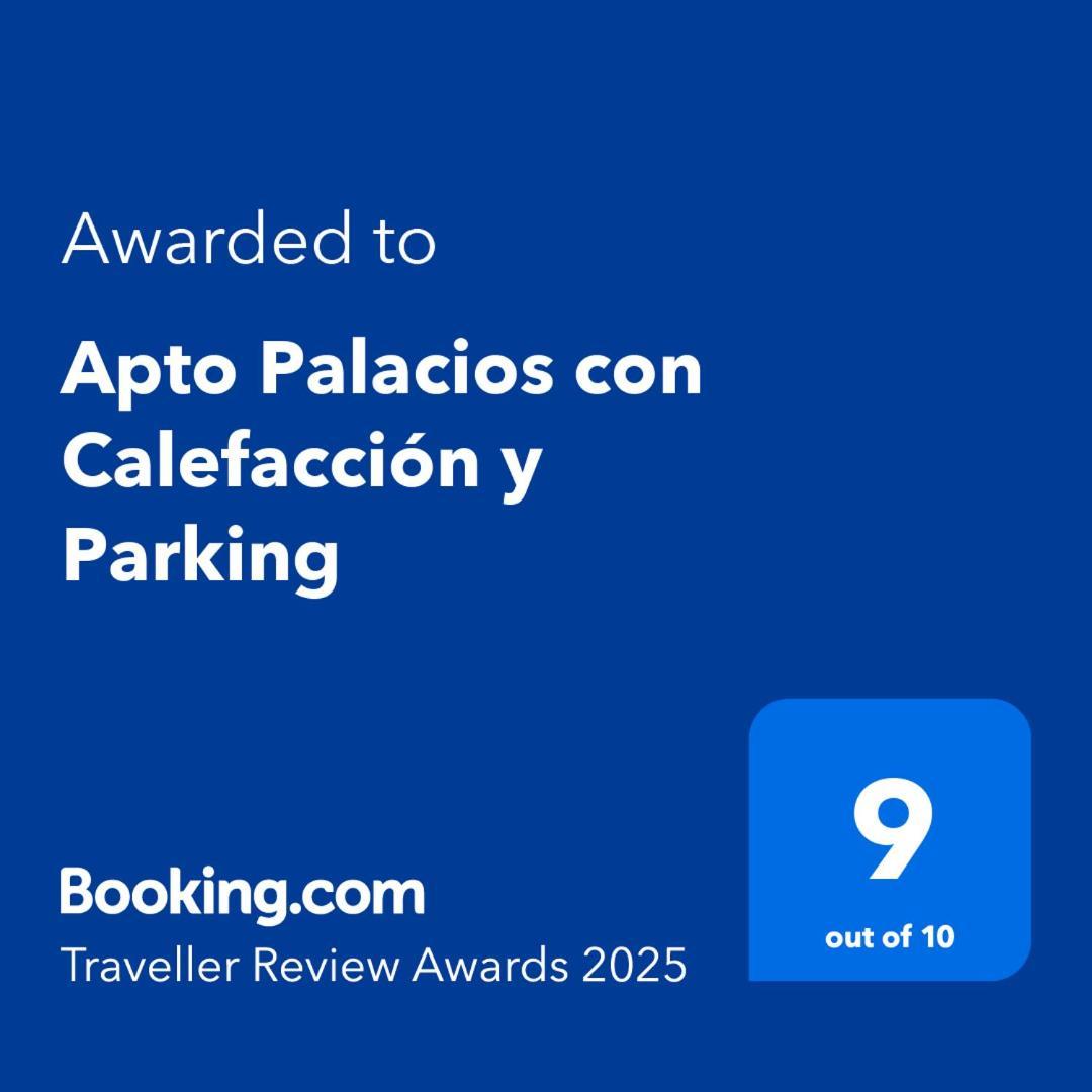 Apto Palacios Con Calefaccion Y Parking Santa Pola Eksteriør billede